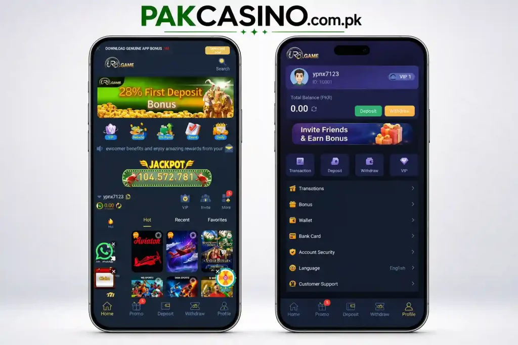 UR8 Game Apk