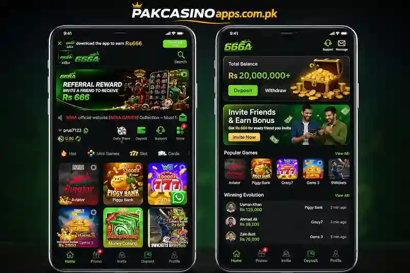 666a Game Apk