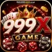 999X Game Logo