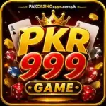 PKR999 Game Logo